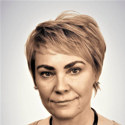 Hebamme Heike Buschmann